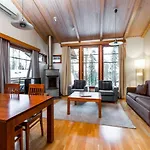 Apartman Imatran Kylpylae