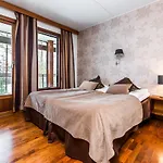 Apartman Imatran Kylpylae