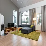 Apartman Imatran Kylpylae Imatra