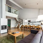 Imatran Kylpylae Apartman Imatra