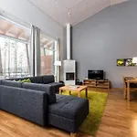 Imatran Kylpylae Apartman