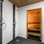 Imatran Kylpylae Imatra