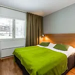 Imatran Kylpylae Apartman *
