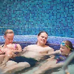Imatran Kylpylae Apartman *