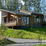 Imatran Kylpylae Apartman *