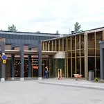 Imatran Kylpylae Apartman *