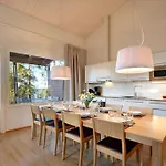 Apartman Imatran Kylpylae