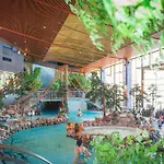 Imatran Kylpylae Apartman *