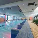 Imatran Kylpylae Apartman *
