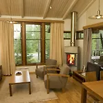 Imatran Kylpylae Apartman