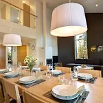 Apartman Imatran Kylpylae *