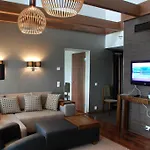 Apartman Imatran Kylpylae *