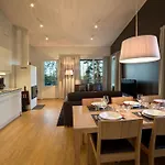 Imatran Kylpylae Apartman Imatra