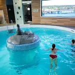 Imatran Kylpylae Apartman