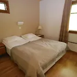 Imatran Kylpylae Apartman *