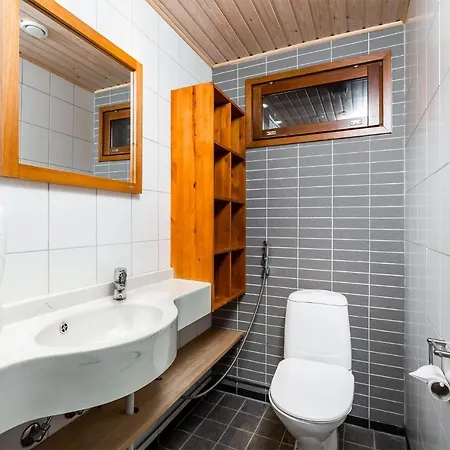 Apartment Imatran Kylpylae Imatra