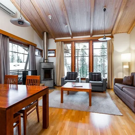 Apartment Imatran Kylpylae