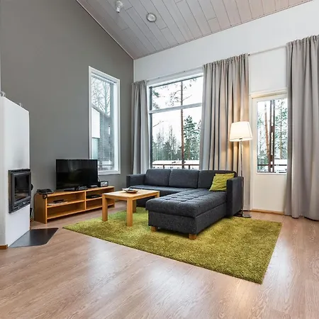 Apartment Imatran Kylpylae Imatra