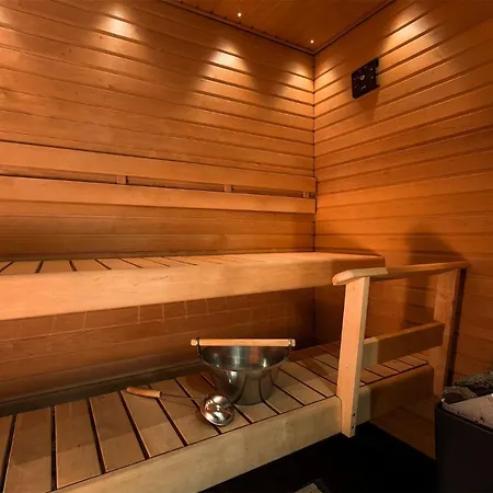 Apartment Imatran Kylpylae *