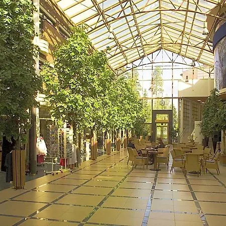 Apartment Imatran Kylpylae