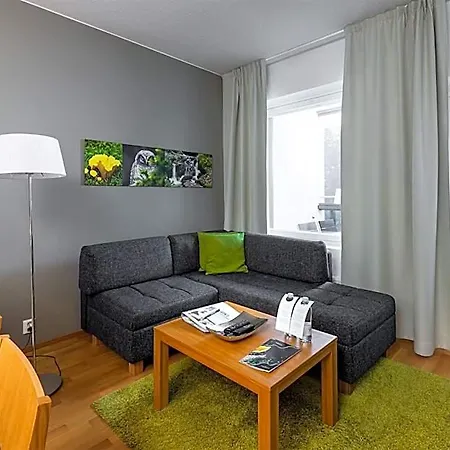 Imatran Kylpylae * Imatra