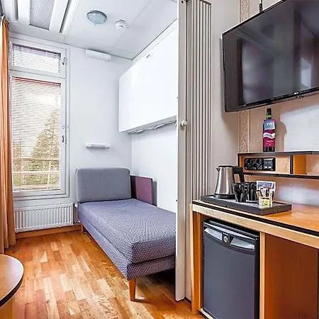 Apartment Imatran Kylpylae Imatra