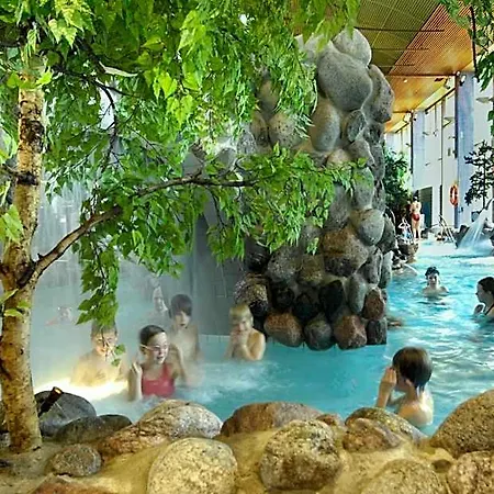 Imatran Kylpylae *