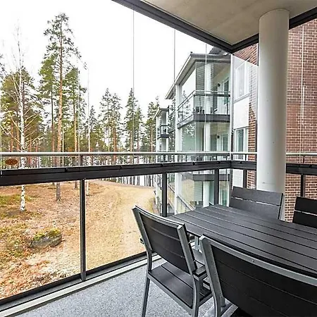 Imatran Kylpylae Imatra