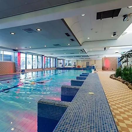 Apartment Imatran Kylpylae Imatra
