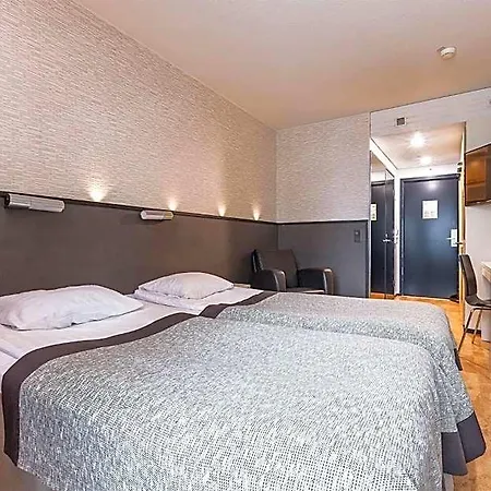 Apartment Imatran Kylpylae Imatra