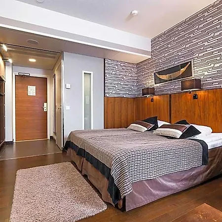 Apartment Imatran Kylpylae Imatra