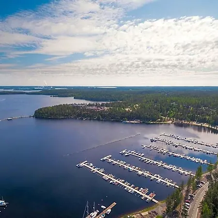 Imatran Kylpylae * Imatra