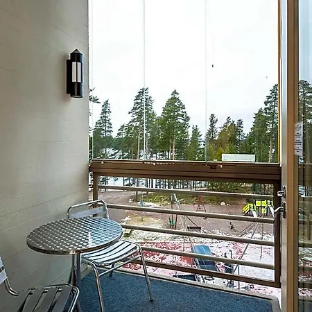 Apartment Imatran Kylpylae *