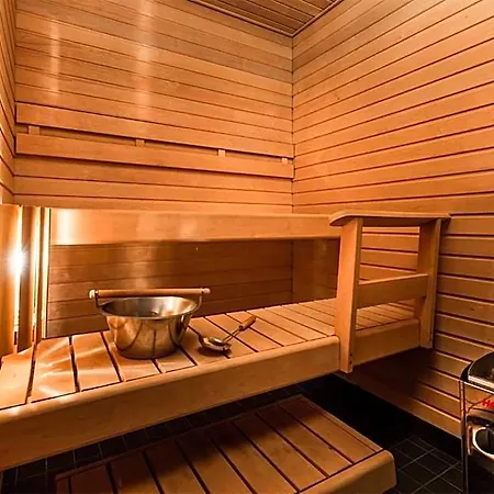 Apartment Imatran Kylpylae *