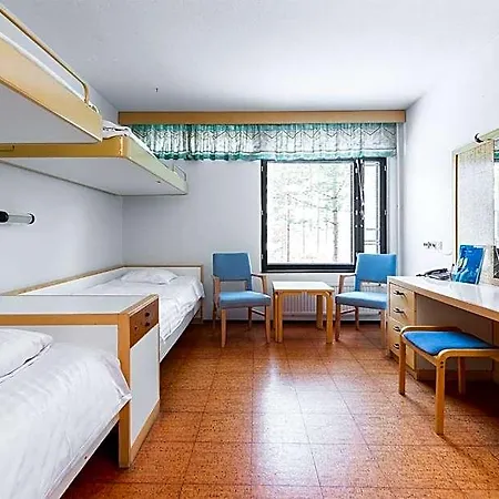 Imatran Kylpylae Apartment *