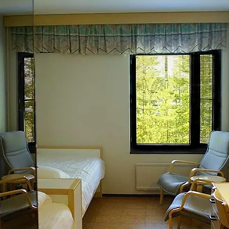 Imatran Kylpylae Apartment