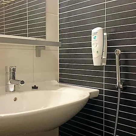 Apartment Imatran Kylpylae *