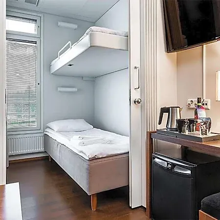 Apartment Imatran Kylpylae *