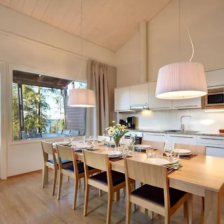 Apartment Imatran Kylpylae